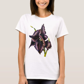 Papageien-Tulpe-T - Shirt