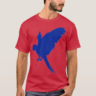 Papageienfreiheit T-Shirt