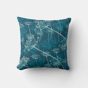 Papageienschnecke Kissen