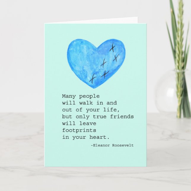 Papageiensterben Beileid Kakkatielvögel verlieren Karte (Vorderseite)