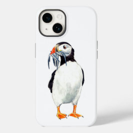 Papageientaucher-Handyhülle / -abdeckung Case-Mate iPhone 14 Hülle