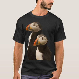 Papageientaucher T-Shirt