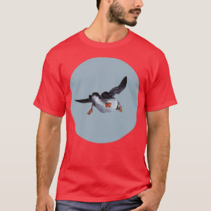 Papageitaucher T-Shirt