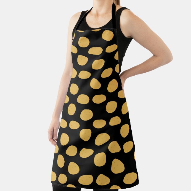 Papakuna Schürze (InSitu)