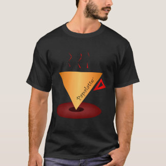 Papalatte T - Shirt