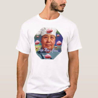 Papamaos T - Shirt