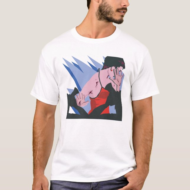 Paparazzi Princess T Shirt (Vorderseite)