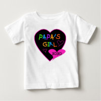 Papa's Girl T-Shirts, Hats, Tasse, Buttons, Kleidu
