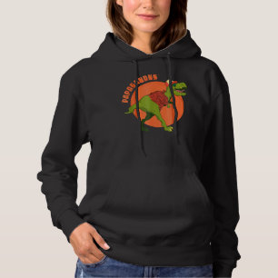 Papasaurus T-Shirt T rex Papa Saurus Dinosaur Gran Hoodie