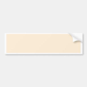 Papaya-Peitsche Autoaufkleber