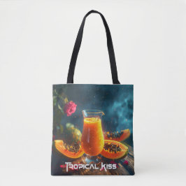PAPAYA - TROPISCHER KUSS