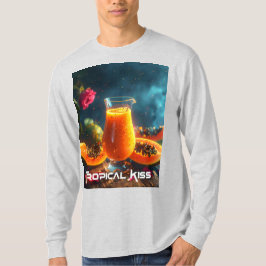 PAPAYA - TROPISCHER KUSS T-Shirt
