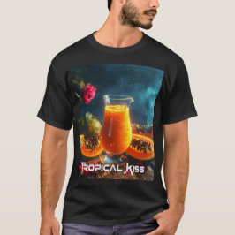 PAPAYA - TROPISCHER KUSS T-Shirt