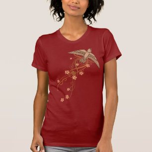 Papayaflagge T-Shirt
