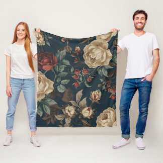 papel de presente fleecedecke