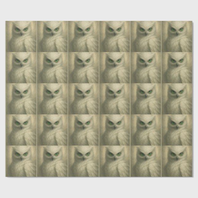  Papel de Presente Geschenkpapier (Flach)