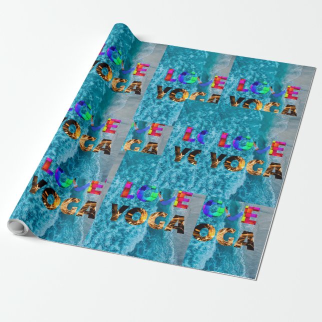 Papel de presente geschenkpapier (Ungerollt)