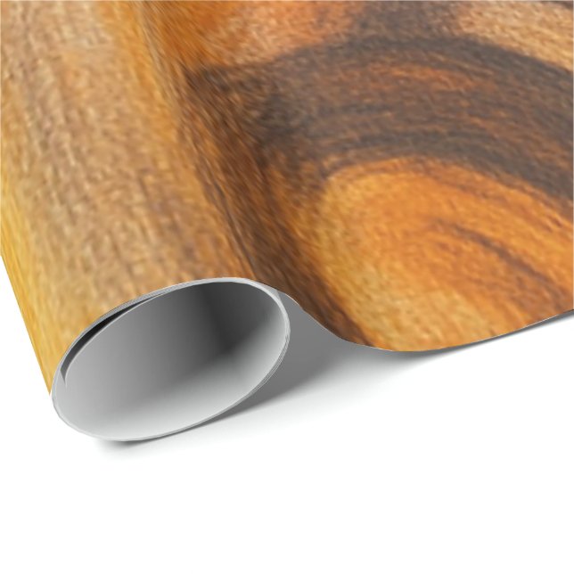 PAPEL DE PRESENTE  GESCHENKPAPIER (Rolleneckpunkt)