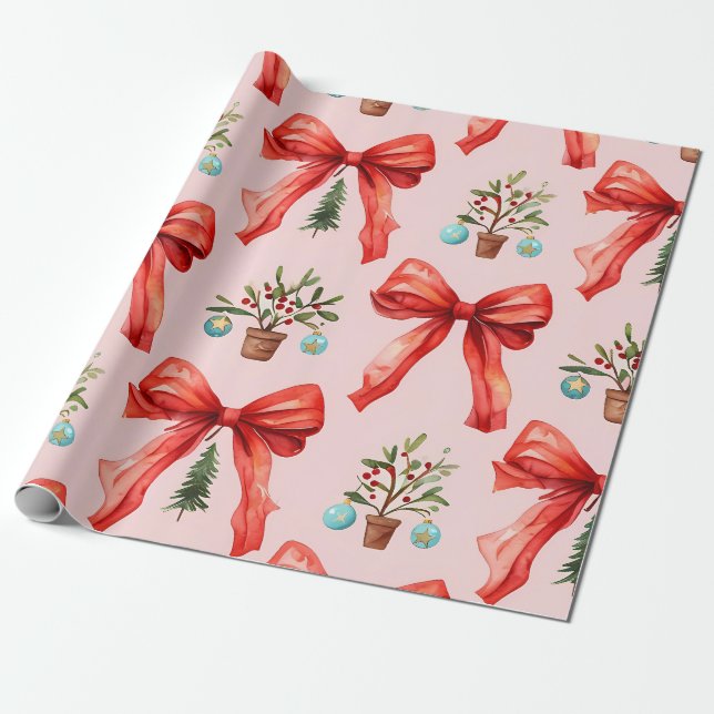 Papel de regalo geschenkpapier (Ungerollt)