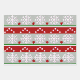 Papel de Regalo Geschenkpapier Set