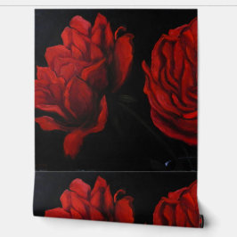 Papel mural con carácter tapete