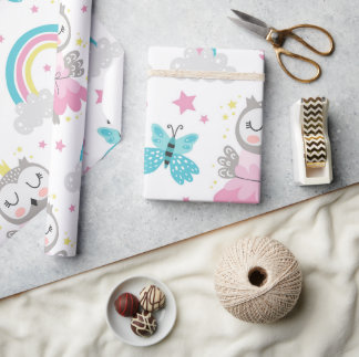  papel perfecto para cada ocasión geschenkpapier