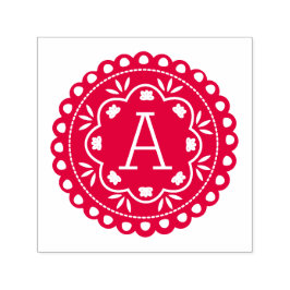 Papel Picado Permastempel