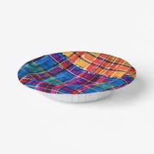 Paper Bowls for Kids' Party