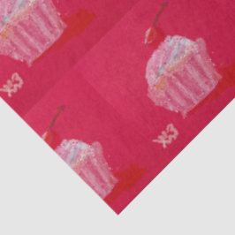 Paper Coaster Seidenpapier