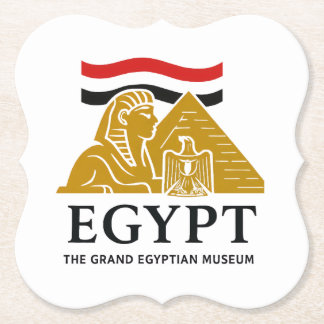 Paper Coaster Untersetzer