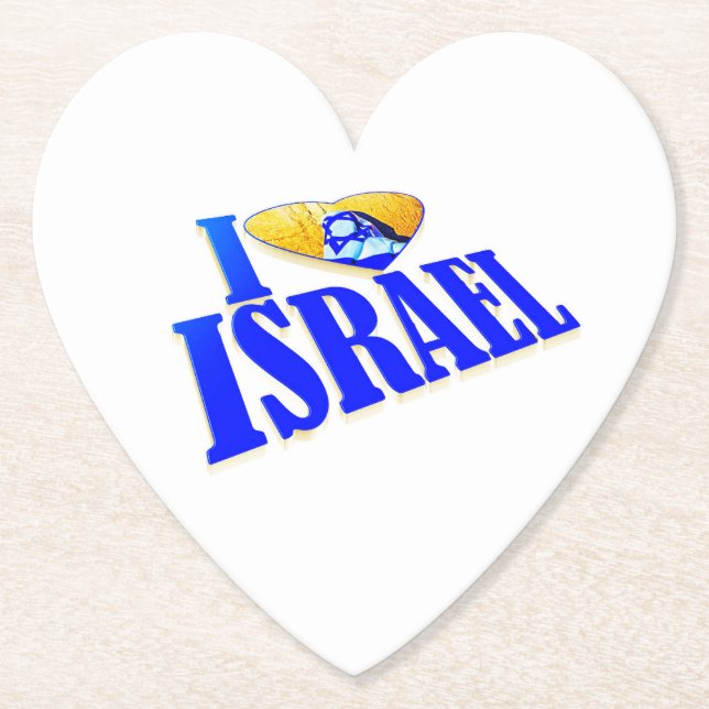 Paper Coaster Untersetzer (Vorderseite)