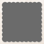 Paper Coaster Untersetzer<br><div class="desc">This design is minimalist style which can be easily updated with your photo and text. If you need any help please contact me using the massage button below and I will be happy to help.</div>