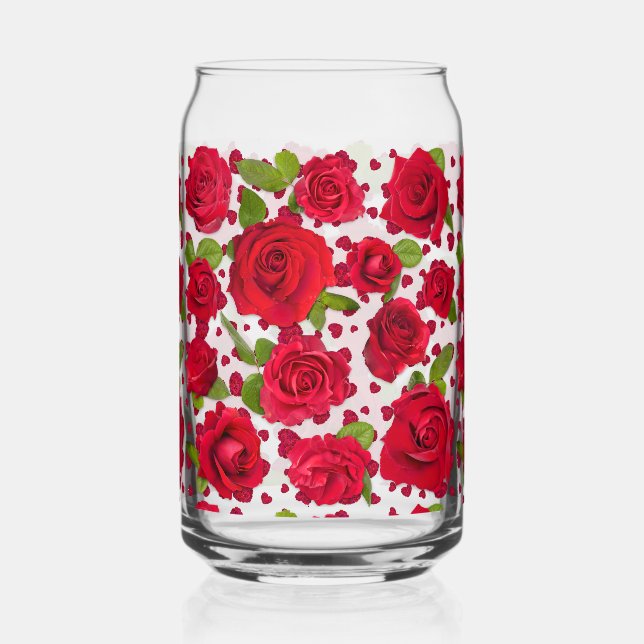 Paper cup dosenglas (Vorderseite)