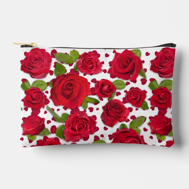 Paper cup zubehörtasche (Vorderseite)