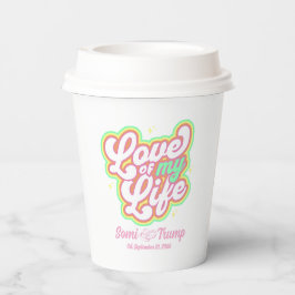 Paper Cups Pappbecher