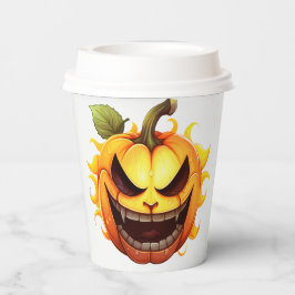 Paper cups Serie 1 04 Pappbecher