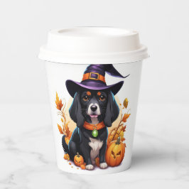 Paper cups Serie 1 13 Pappbecher