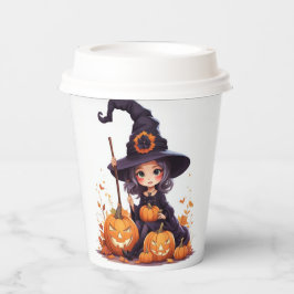 Paper cups Serie 1 14 Pappbecher