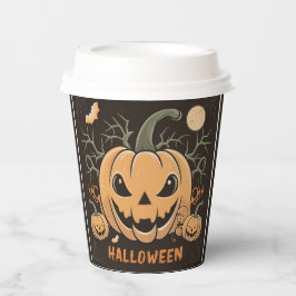 Paper cups Serie 1 Pappbecher