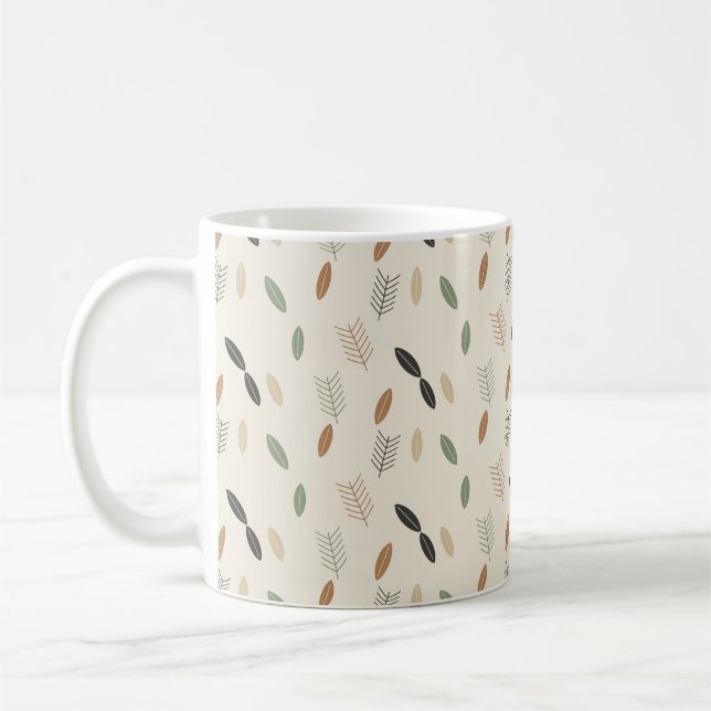 Paper Grove Tasse (Links)