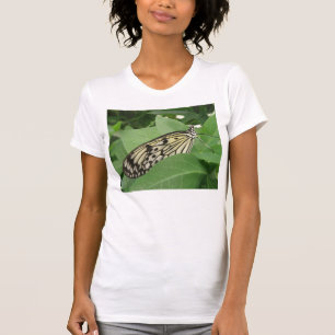 Paper Kite Butterfly Macro T Shirt