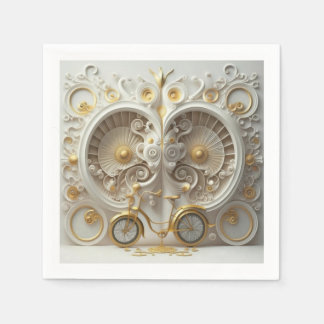 Paper Napkin 2024 Serviette