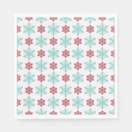 Paper Napkin-Christmas Tableware Serviette