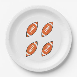 Paper Napkin Pappteller