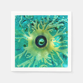 Paper Napkin Serviette