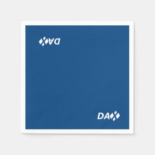 Paper Napkin Serviette