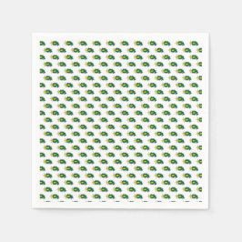 Paper Napkin Serviette