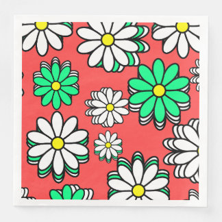 Paper Napkin Serviette