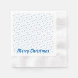 Paper Napkin Serviette