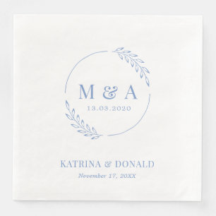 Paper Napkin Serviette